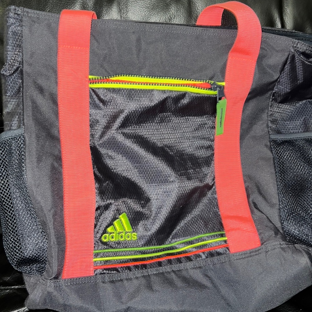 Adidas bag
